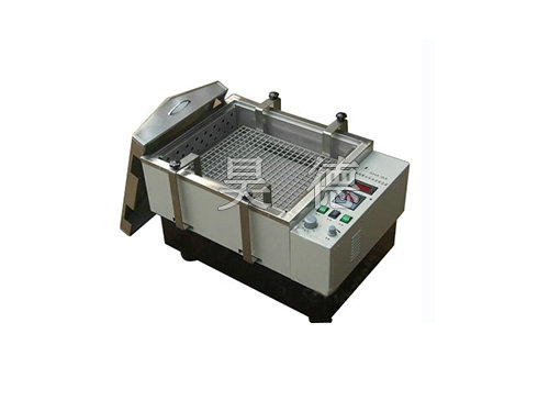 水浴恒溫振蕩器(舊款)